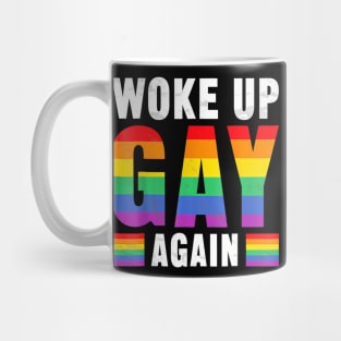 Lgbt Pride Saying Quotes Lgbt Mug